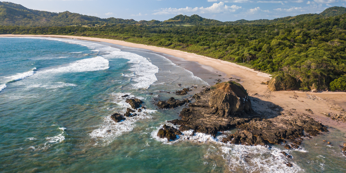 Parc National Playa Grande