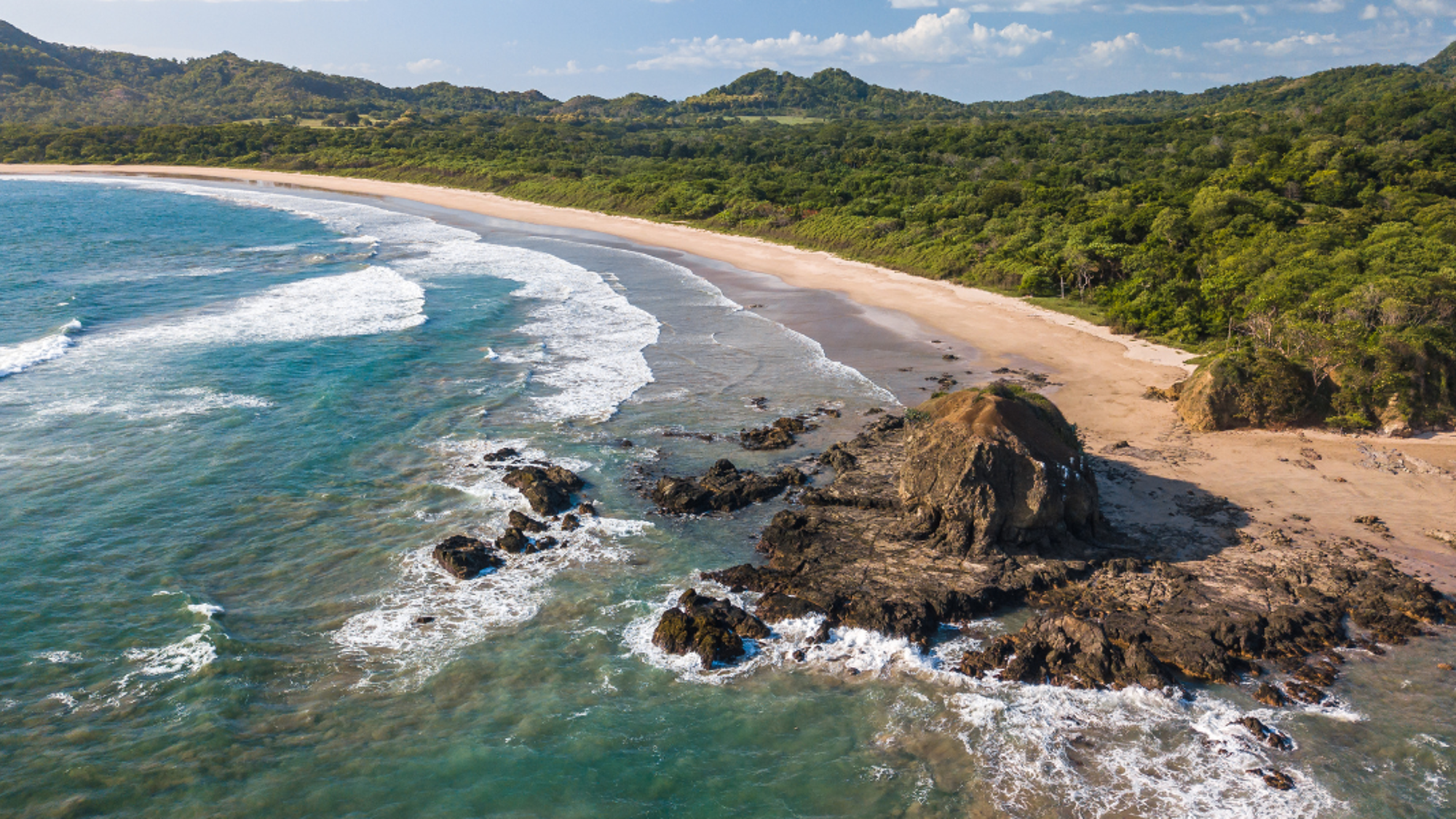 Parc National Playa Grande