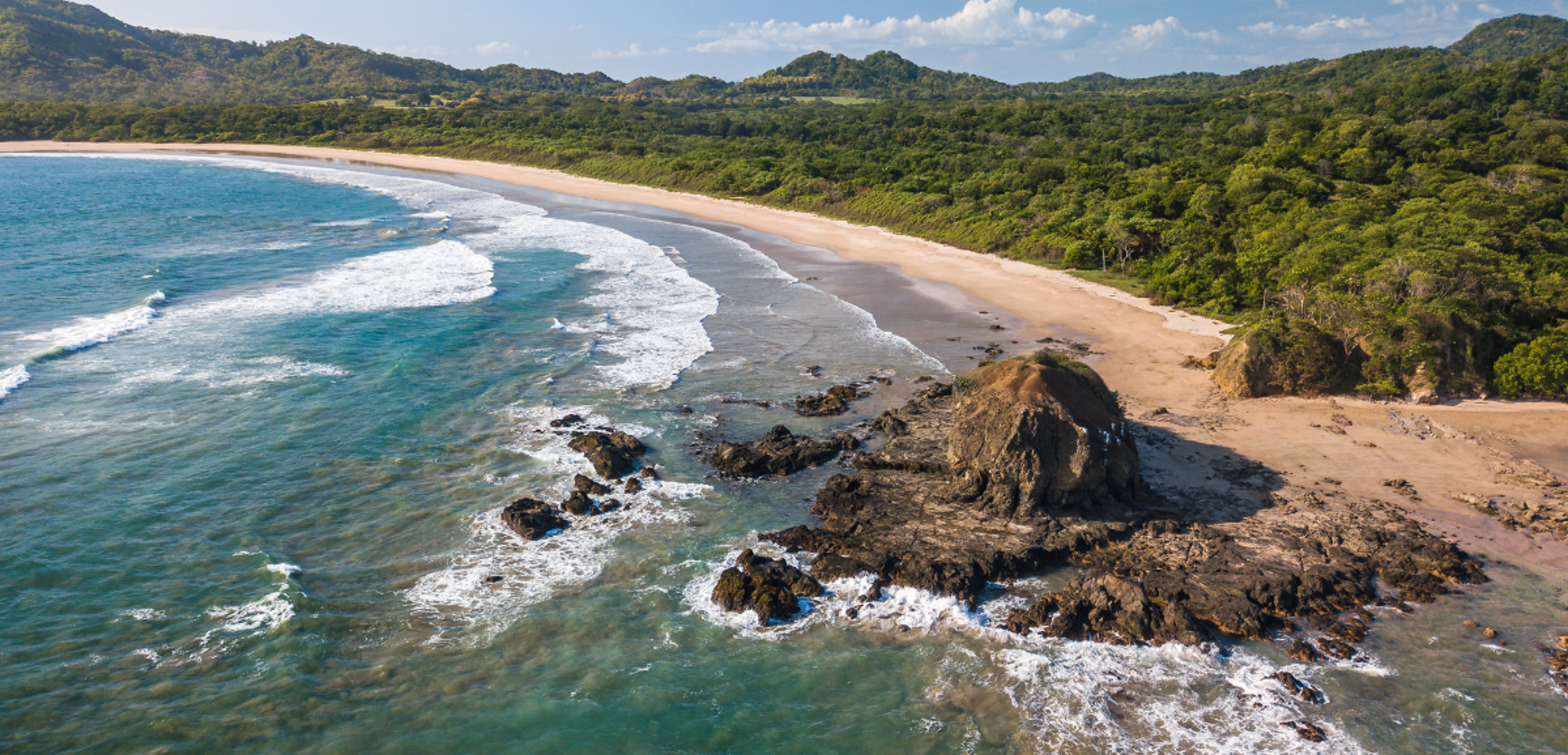 Parc National Playa Grande