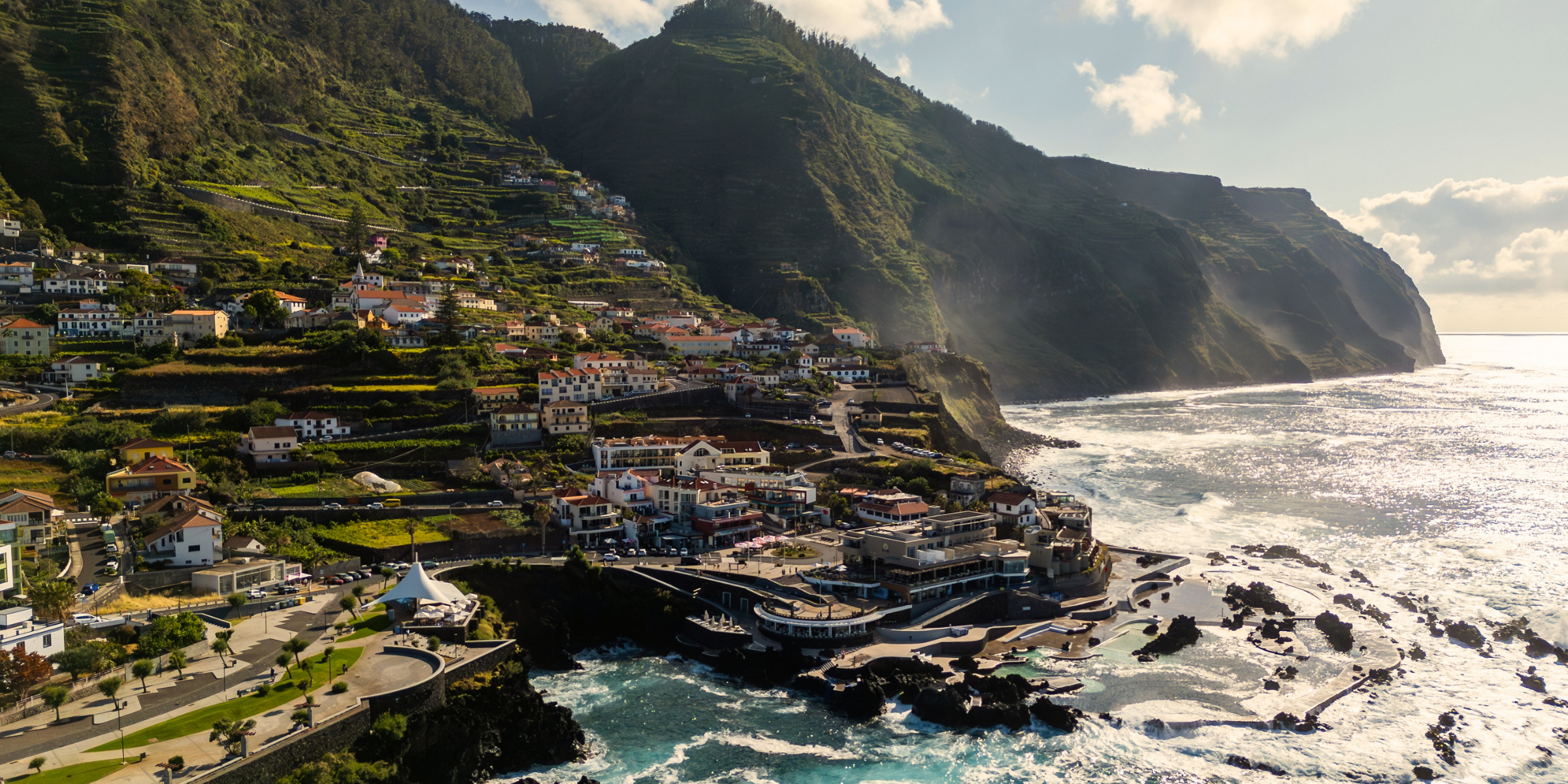 Porto Moniz ©Shutterstock