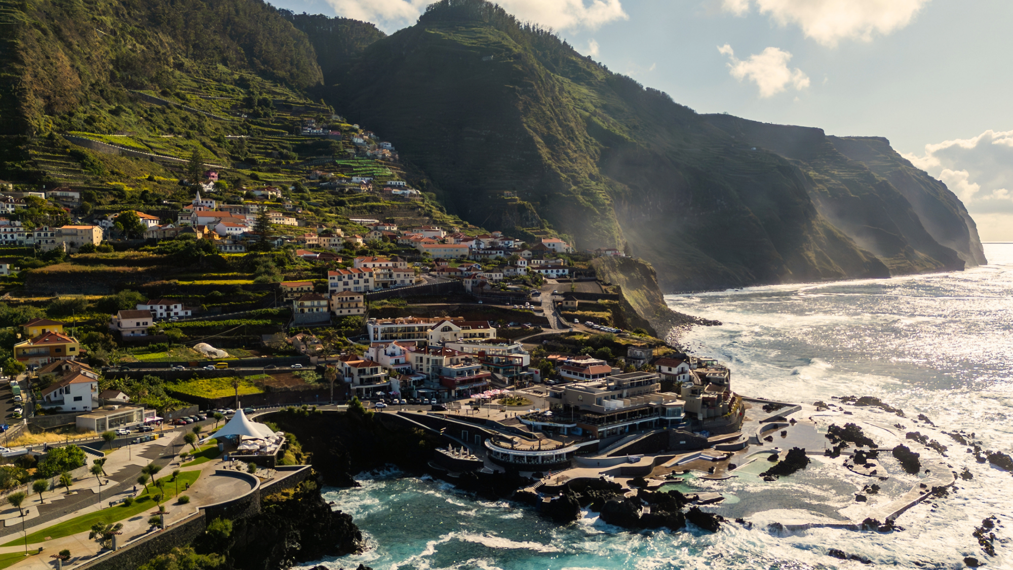 Porto Moniz ©Shutterstock