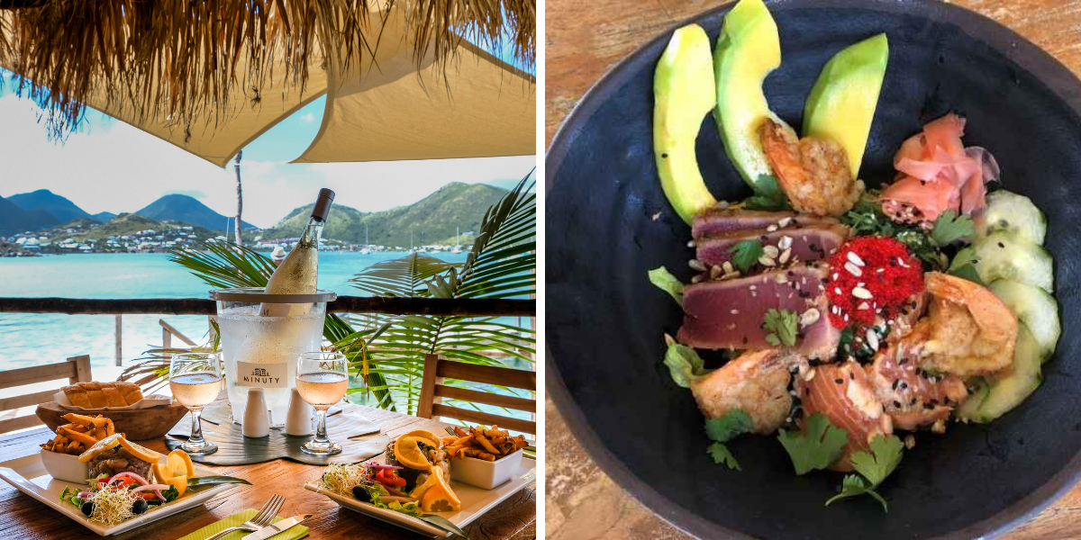 Percez les mystères et dégustez la cuisine locale, réputée pour ses saveurs et épices !