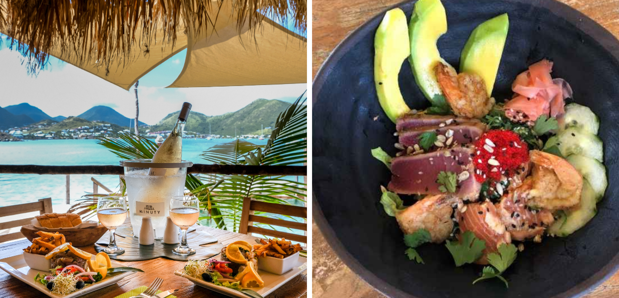 Percez les mystères et dégustez la cuisine locale, réputée pour ses saveurs et épices !