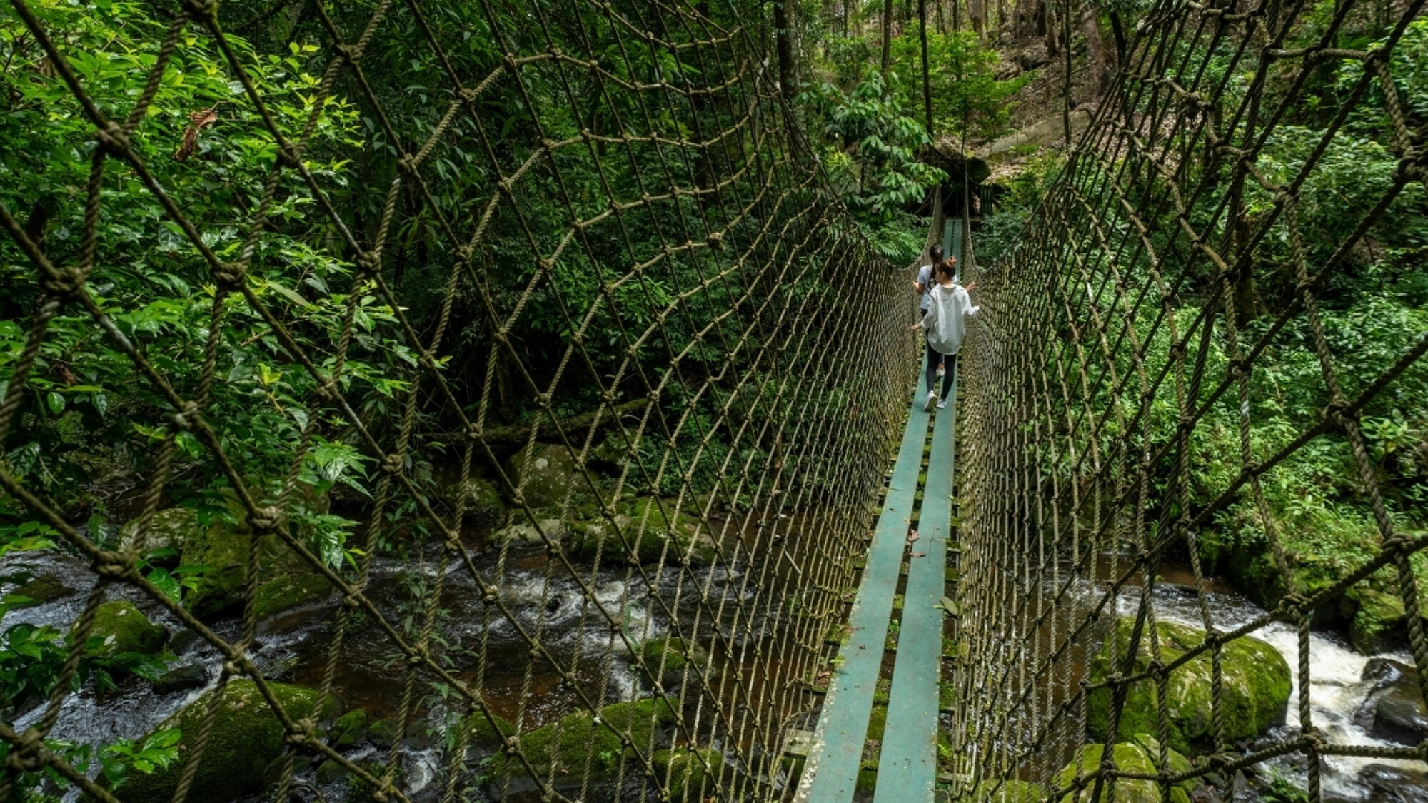 Oudomxay, Laos