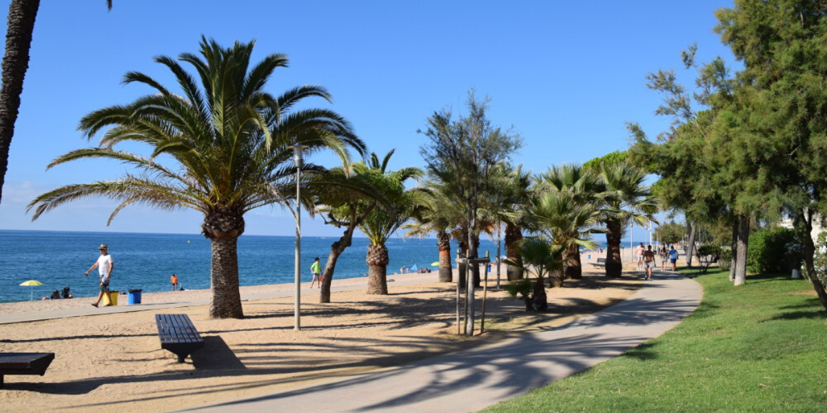 Bienvenue sur la Costa Brava !