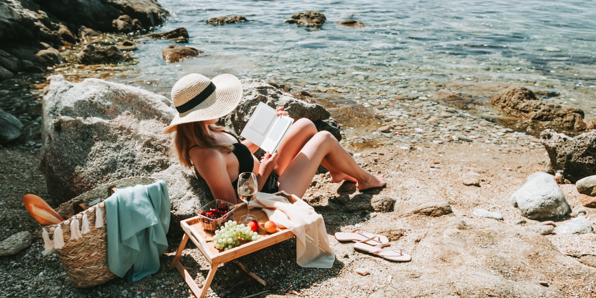 Avec pique-nique pour découvrir les merveilles majorquines