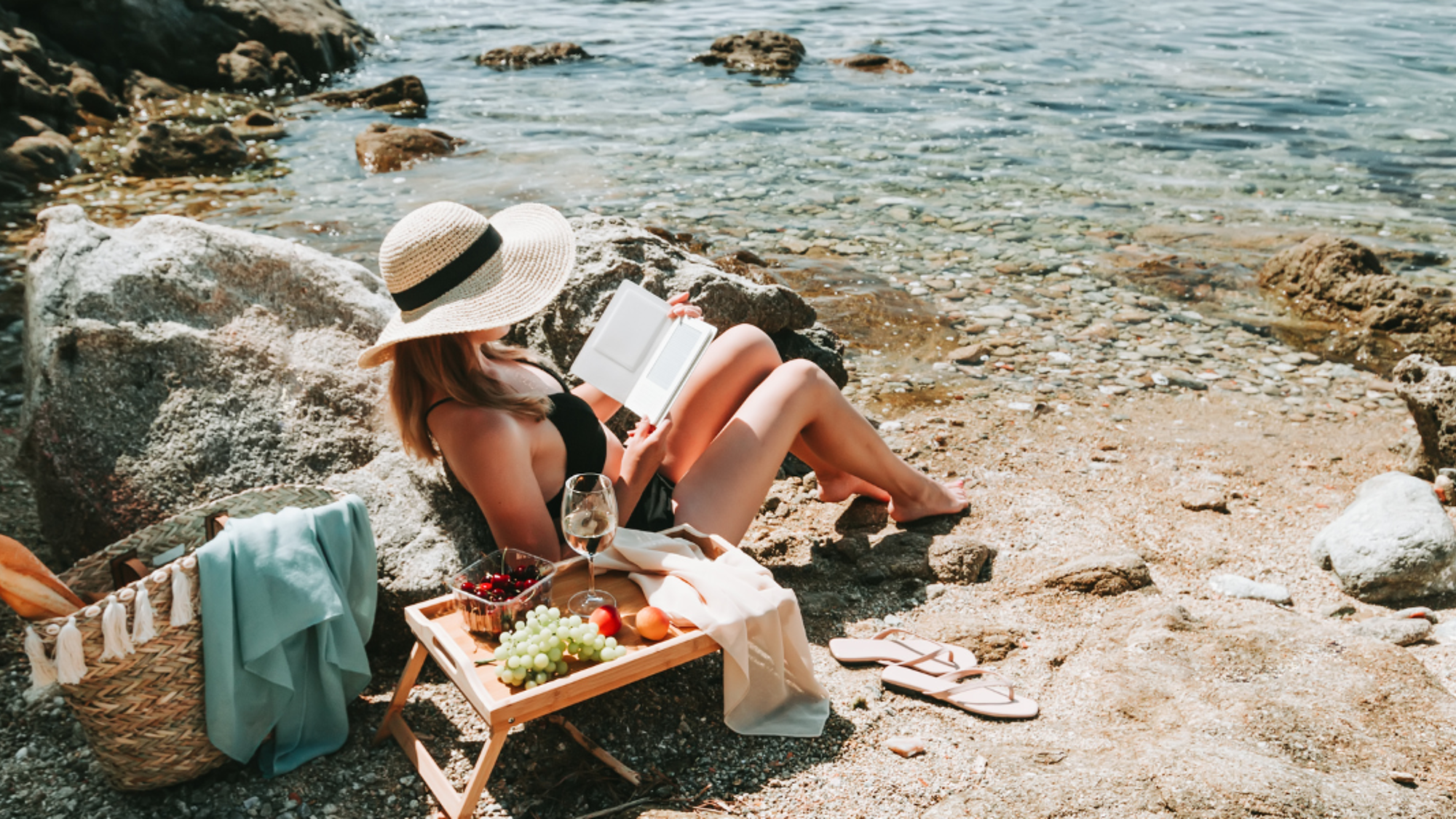 Avec pique-nique pour découvrir les merveilles majorquines