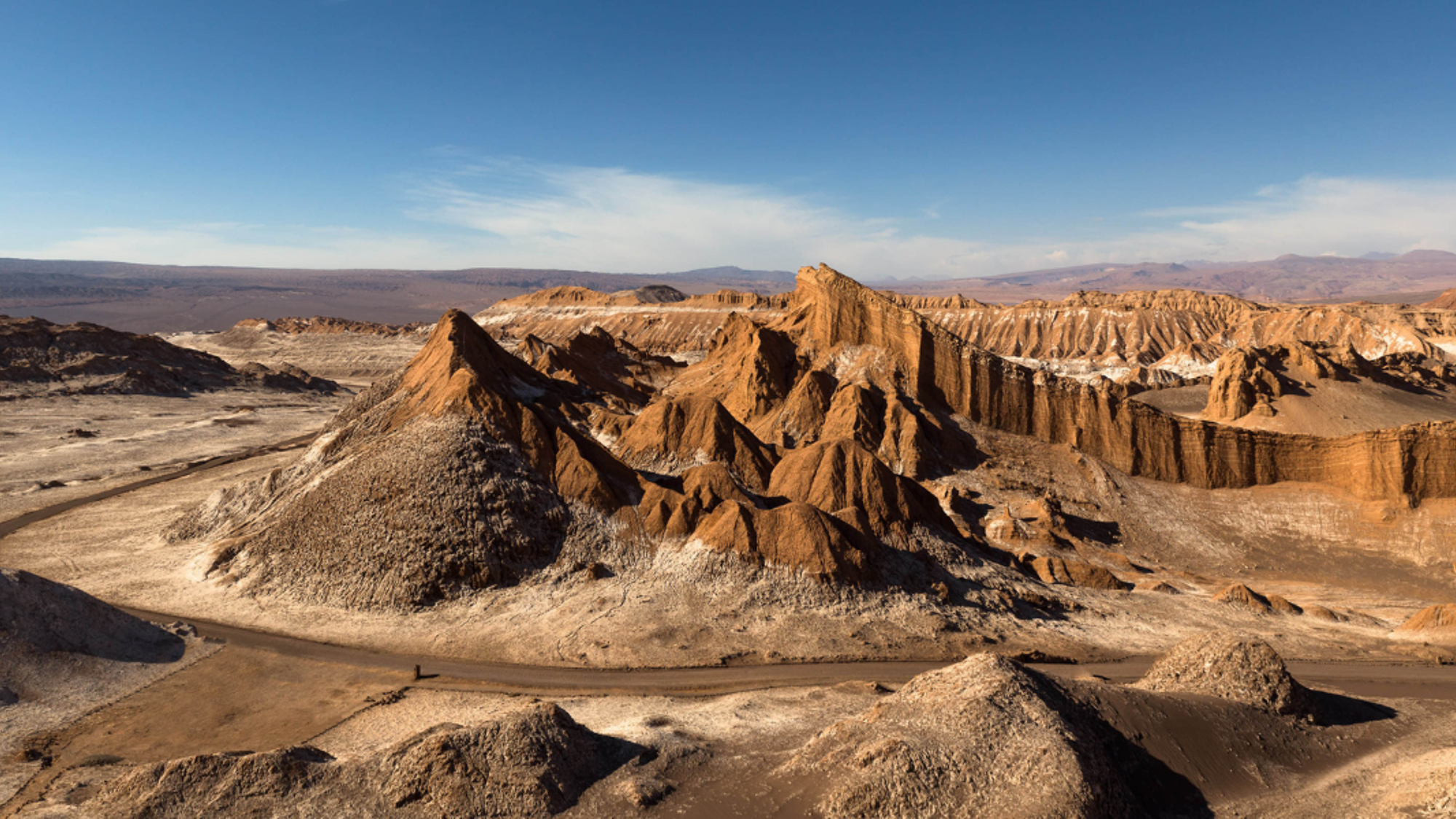 En avant pour une aventure sur la route des Andes !
