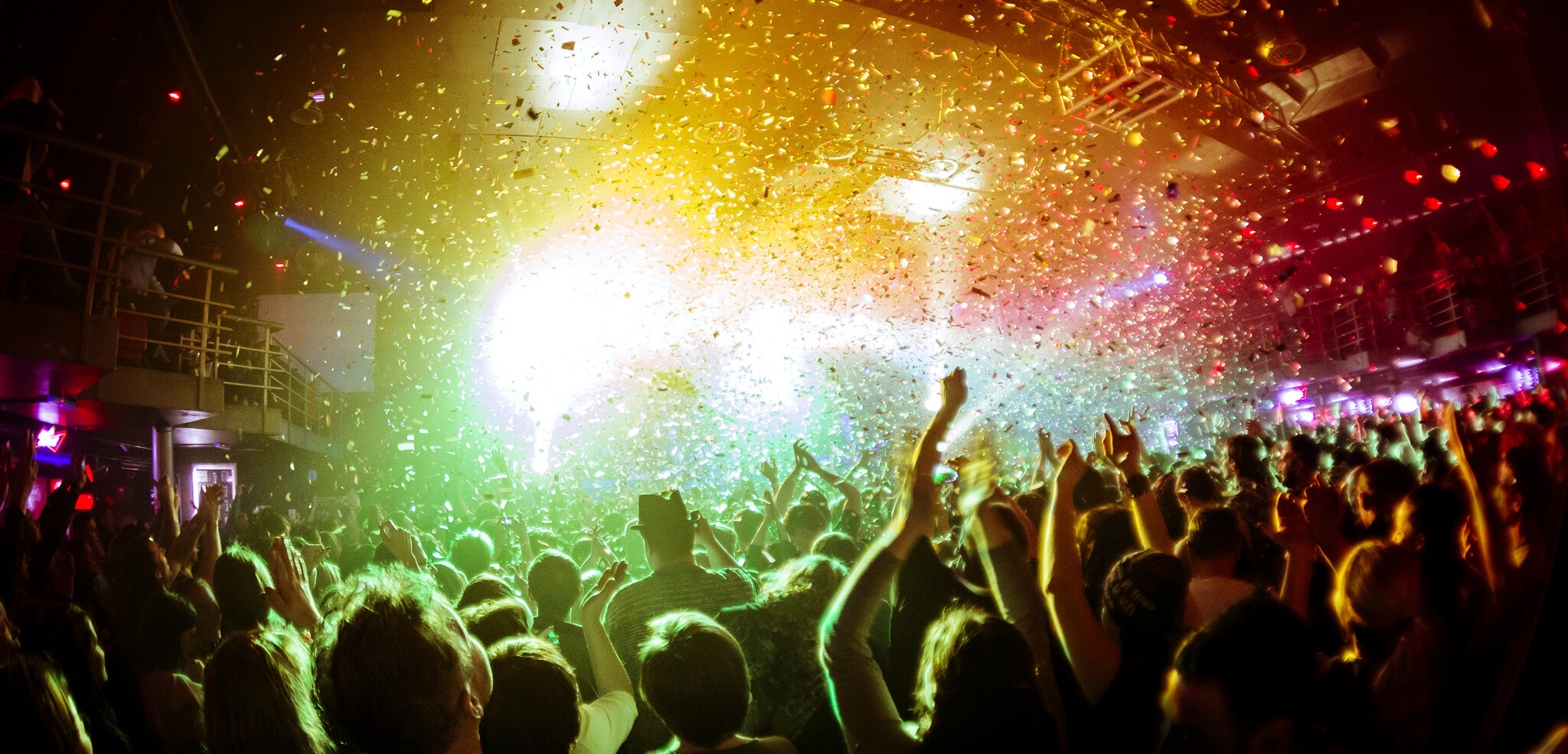 Jusqu'au bout de la nuit !