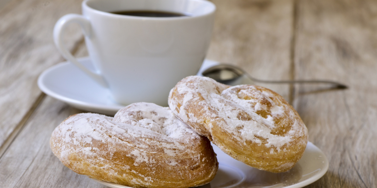 Faites une pause gourmande ! 