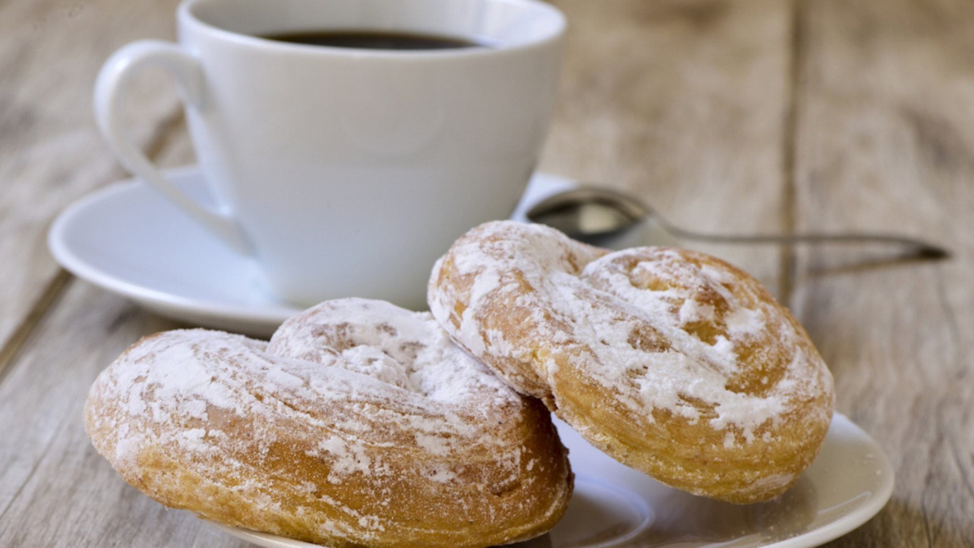 Faites une pause gourmande !