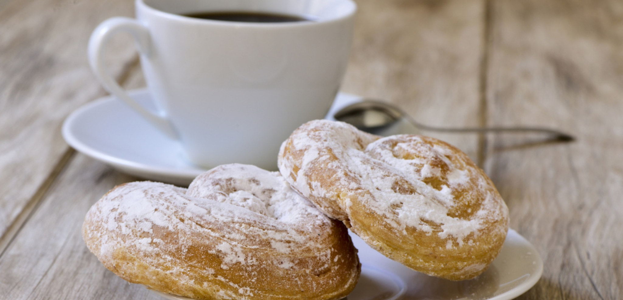 Faites une pause gourmande !