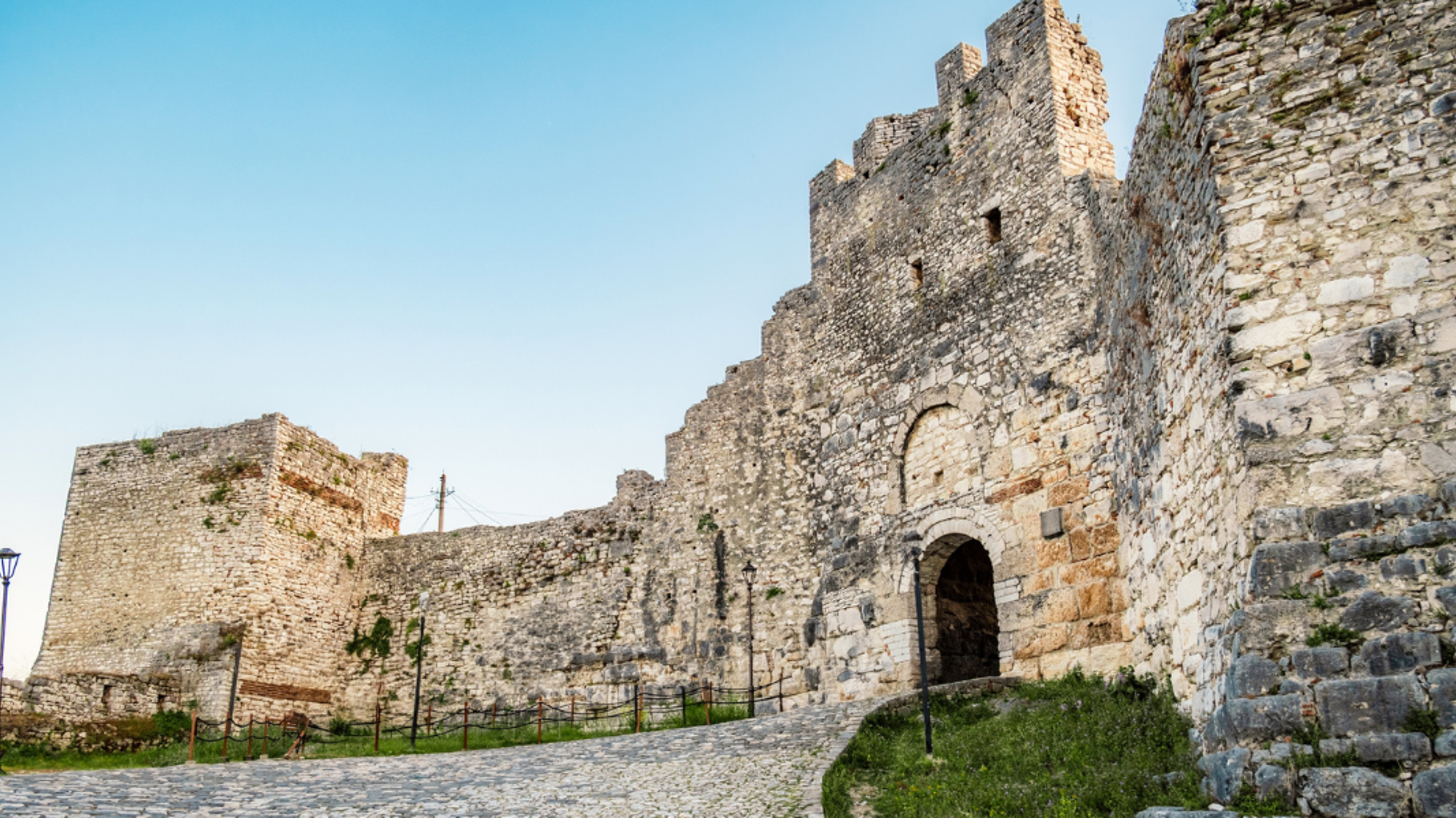 Pour un voyage entre découvertes culturelles...