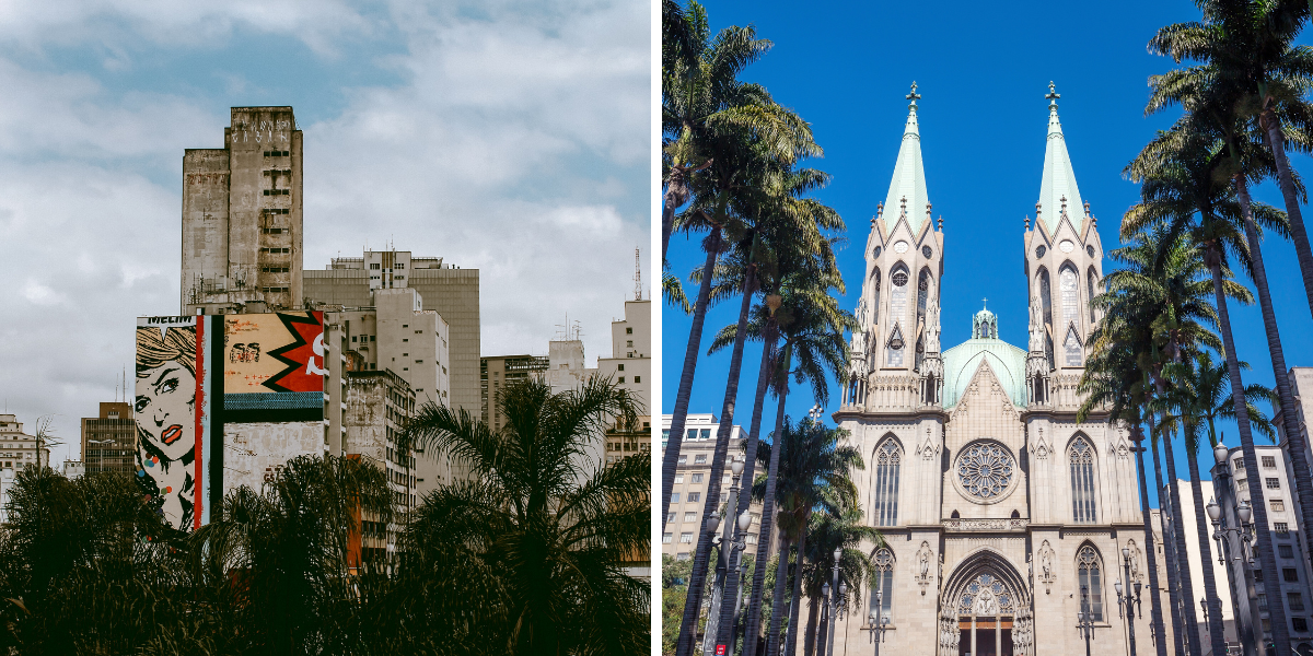 Entre modernité et tradition 