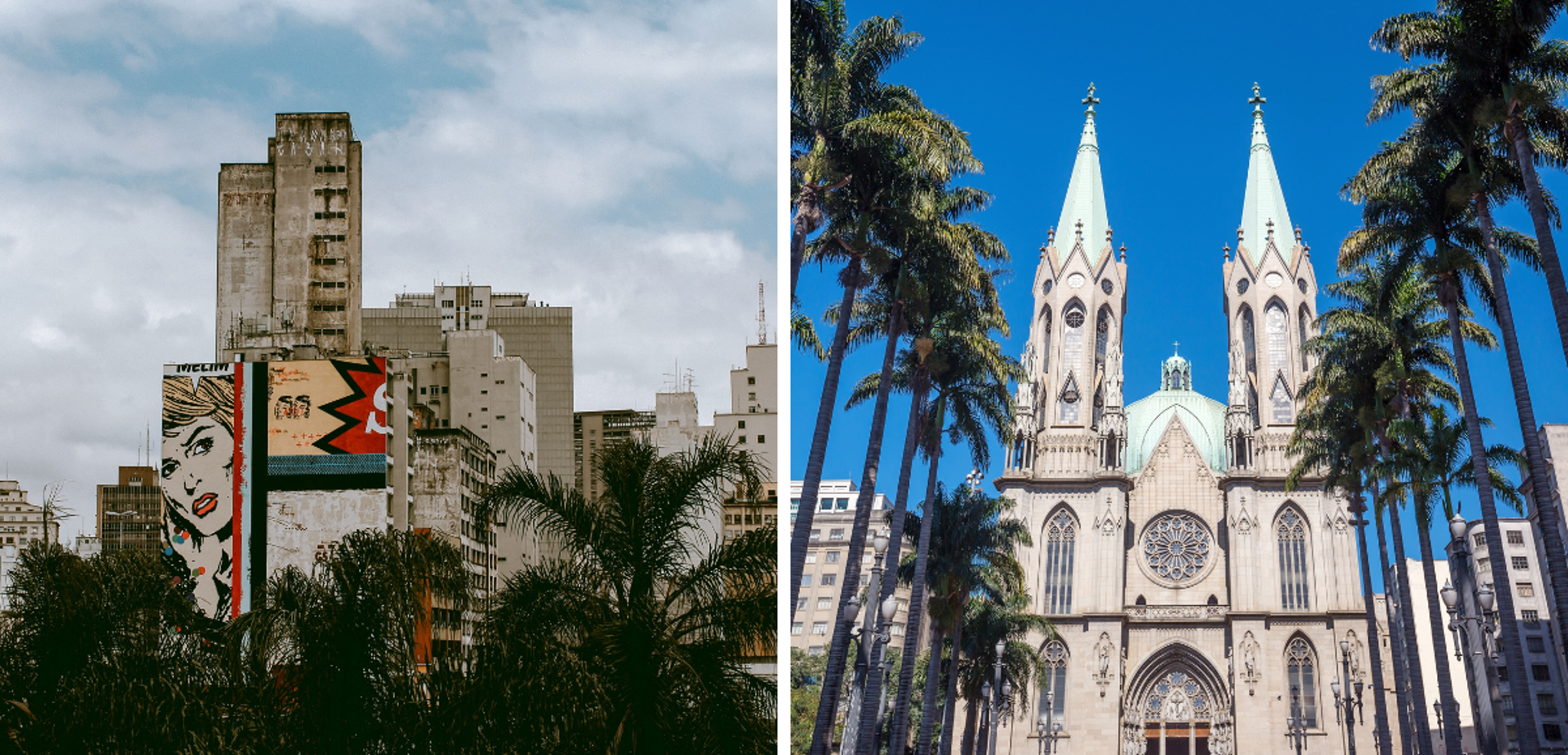 Entre modernité et tradition