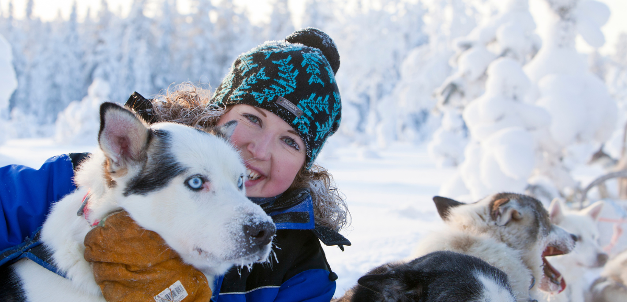 Et bien sur, le plein d'activités pour une bonne dose de fun et de découverte !