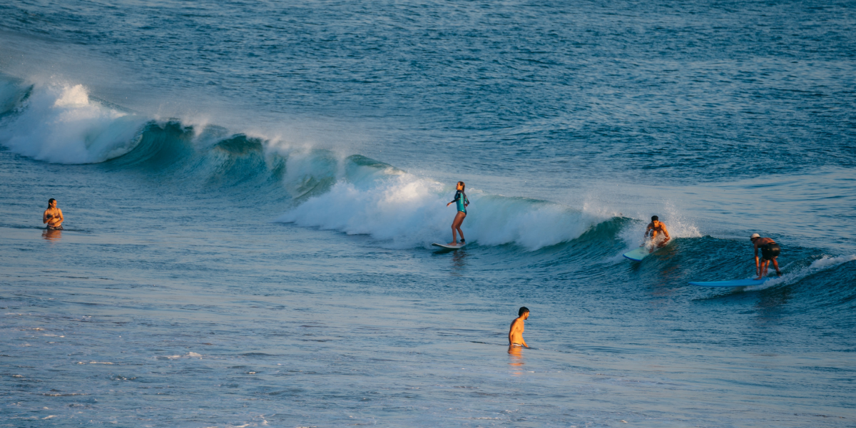 Alors prêtes à surfer sur les vagues marocaines ? 