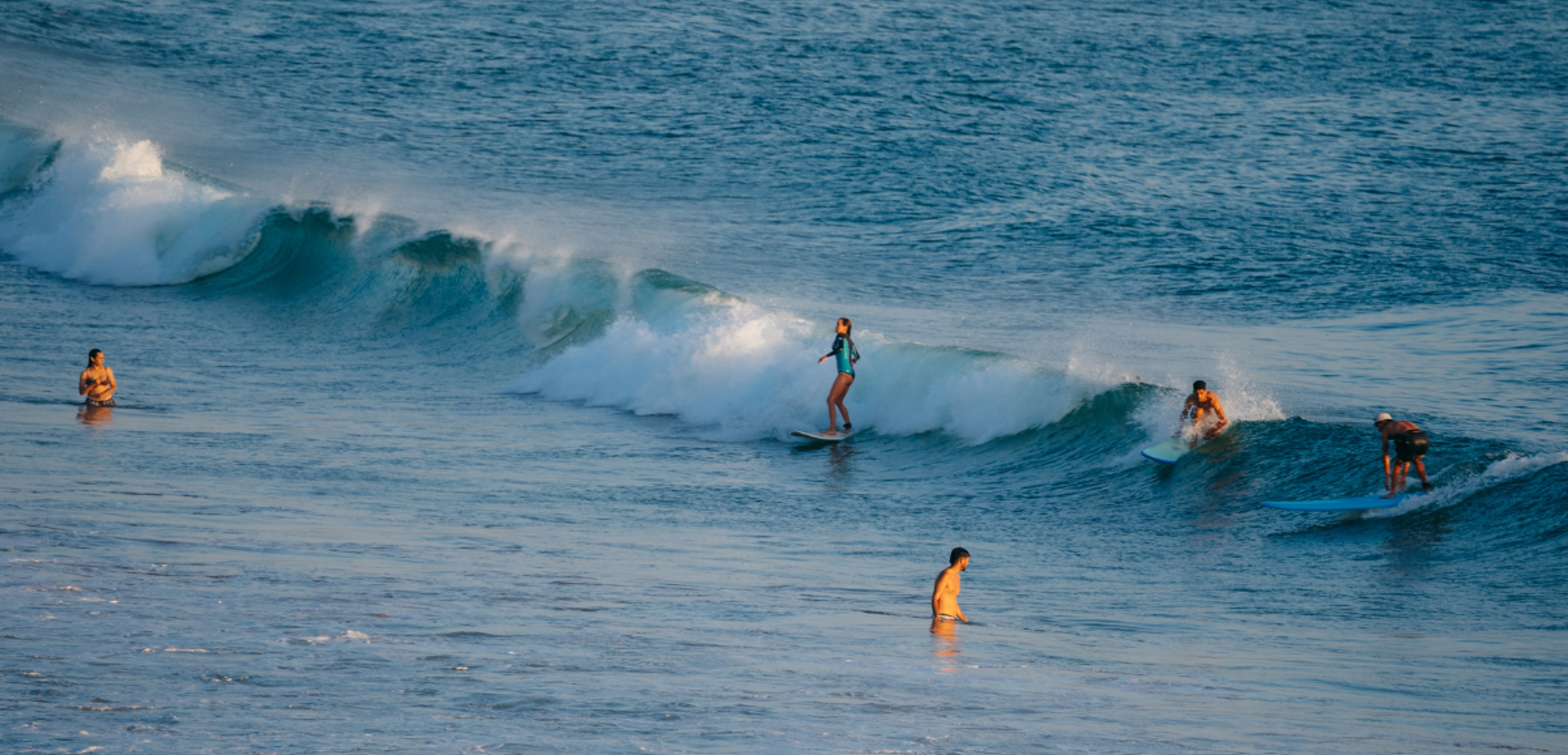 Alors prêtes à surfer sur les vagues marocaines ?