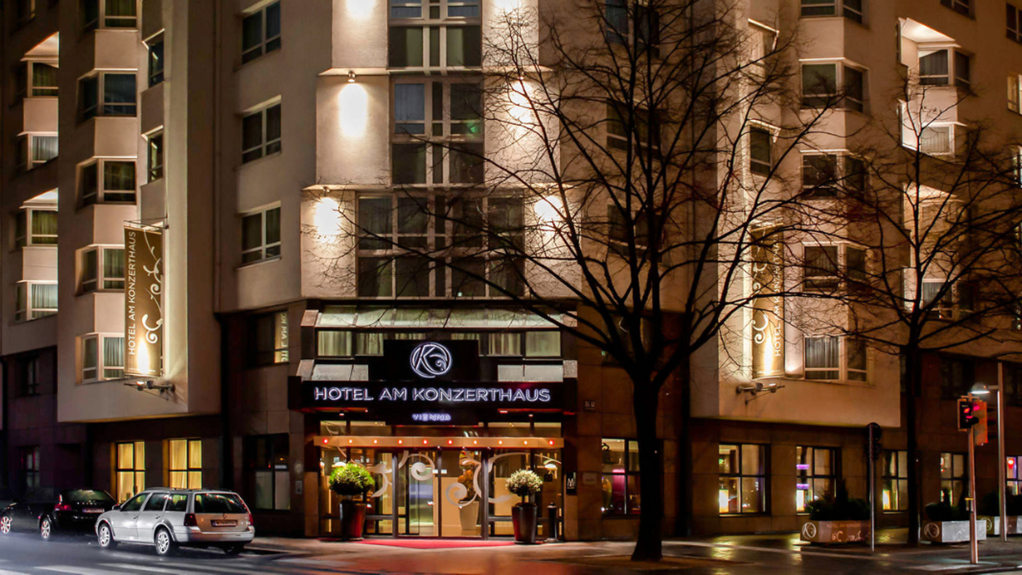 Découvrez votre Boutique Hôtel très bien placé