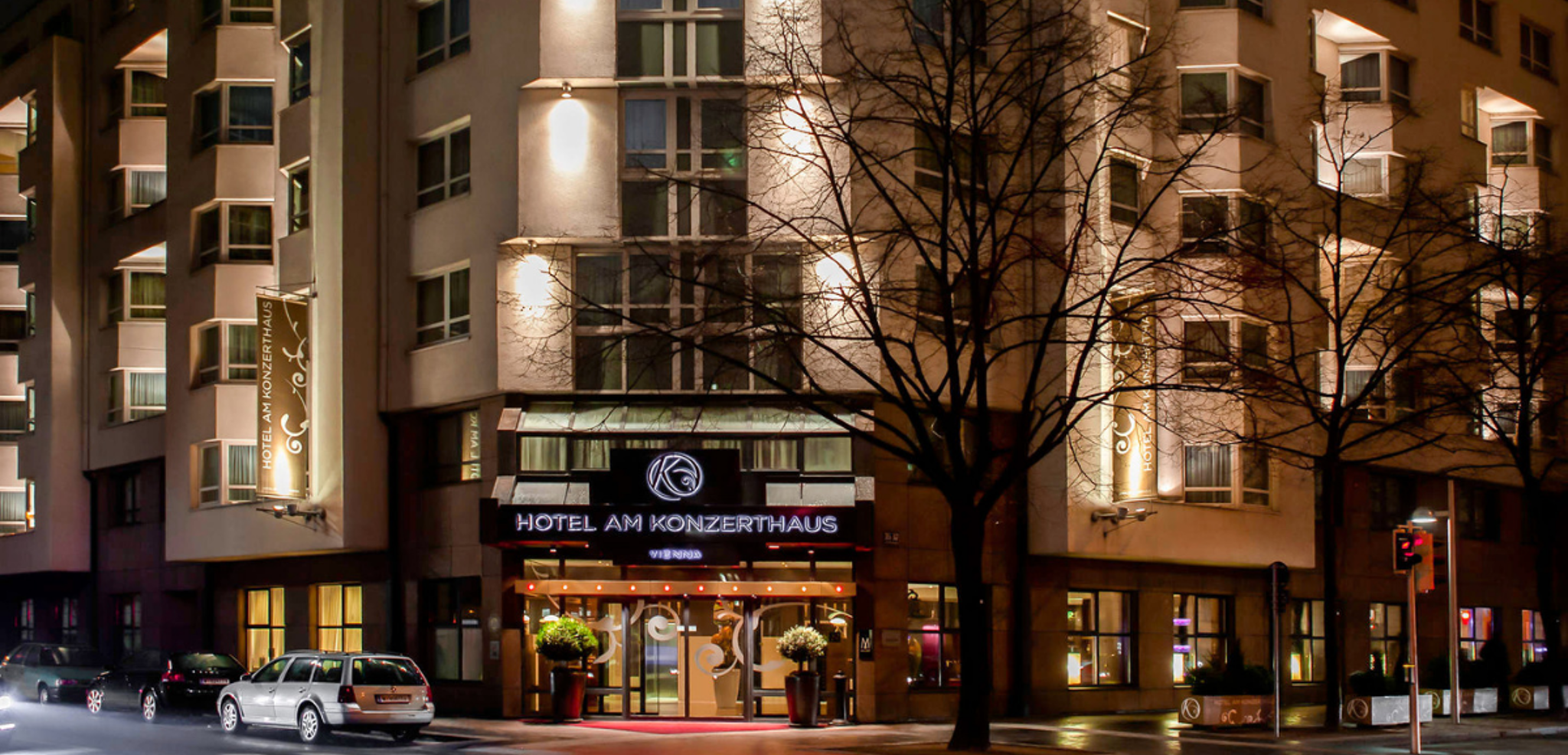 Découvrez votre Boutique Hôtel très bien placé