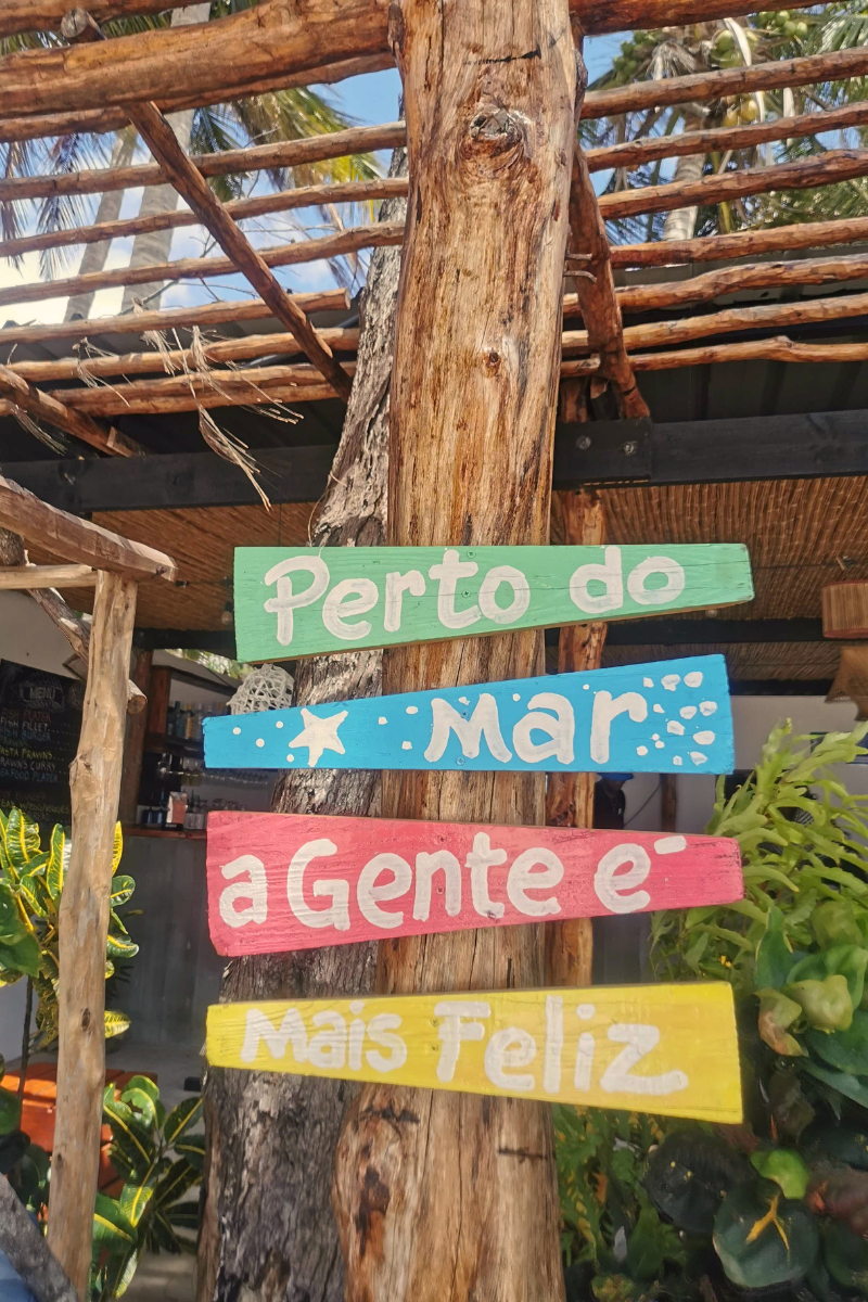 Vilanculos, Mozambique