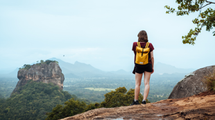 Bienvenue au Sri Lanka !