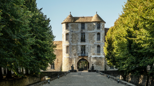 Bienvenue aux Maisons de Campagne - Château de Villiers le Mahieu