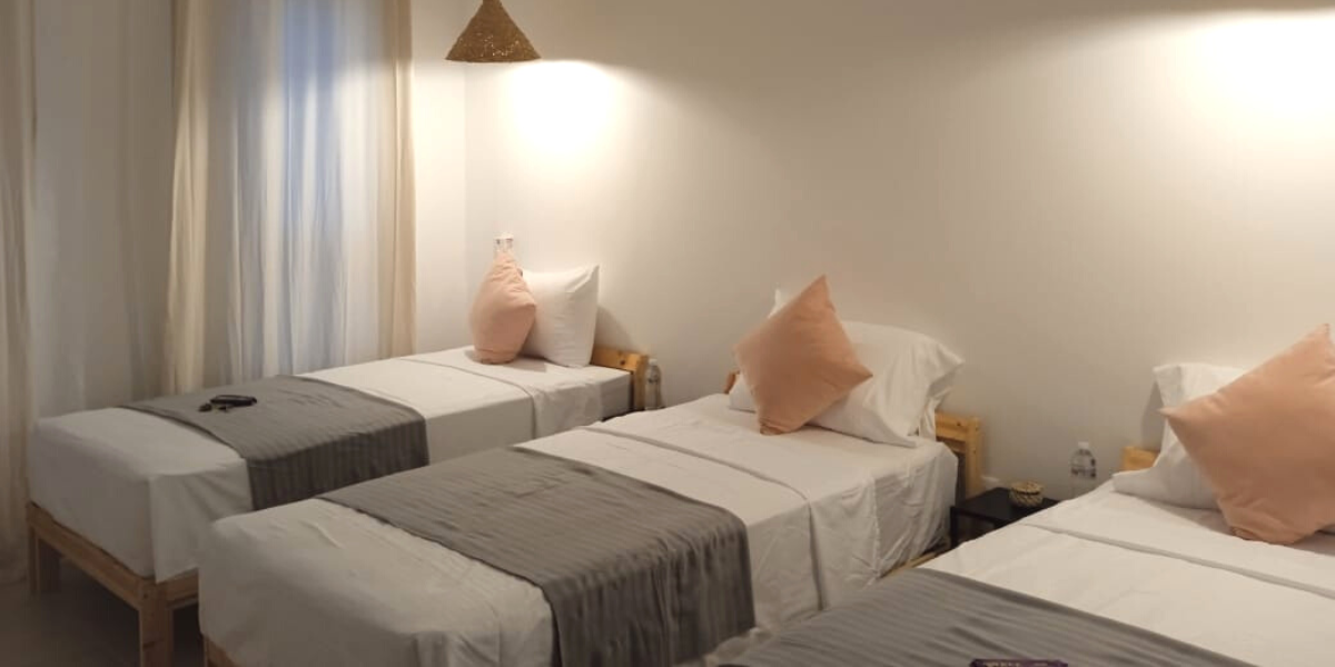 A partager entre copines 