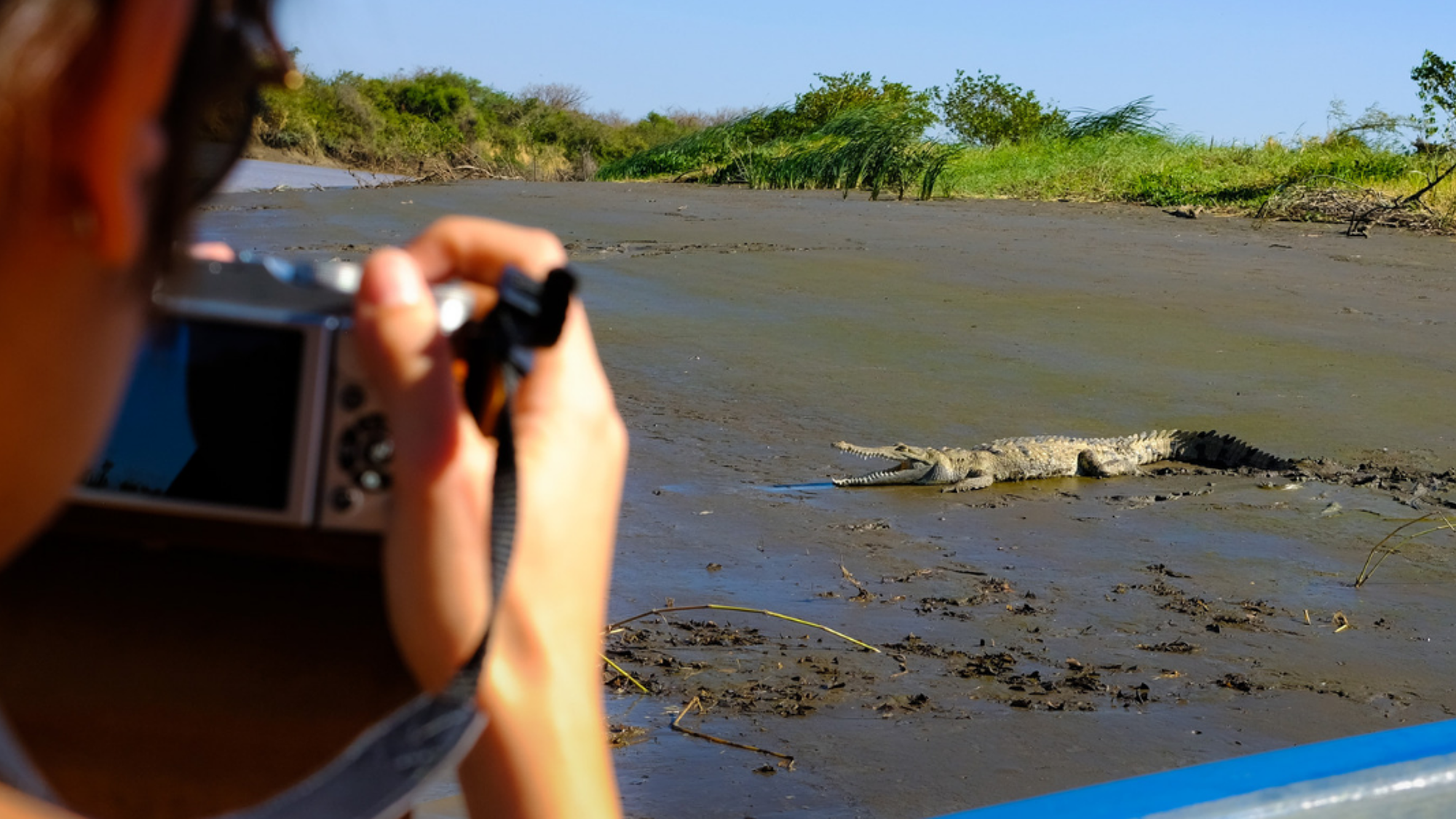 A vos appareils photo !