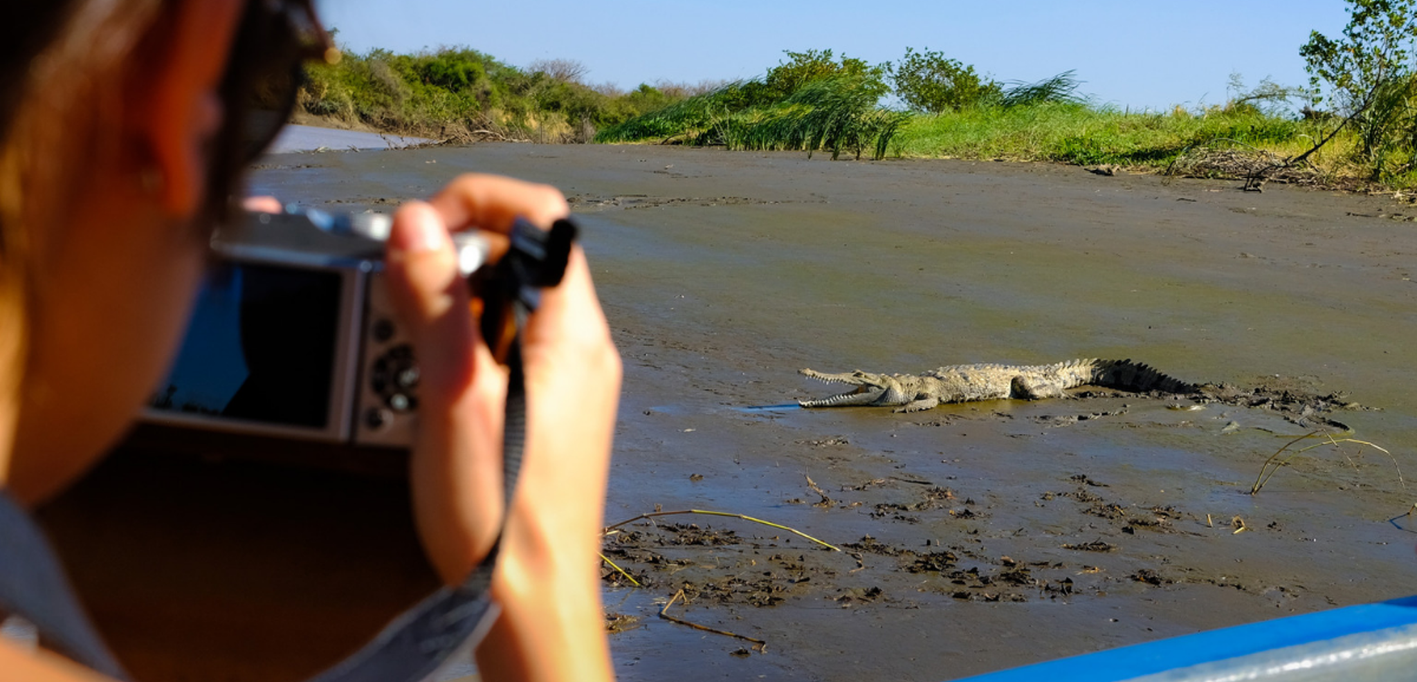 A vos appareils photo !