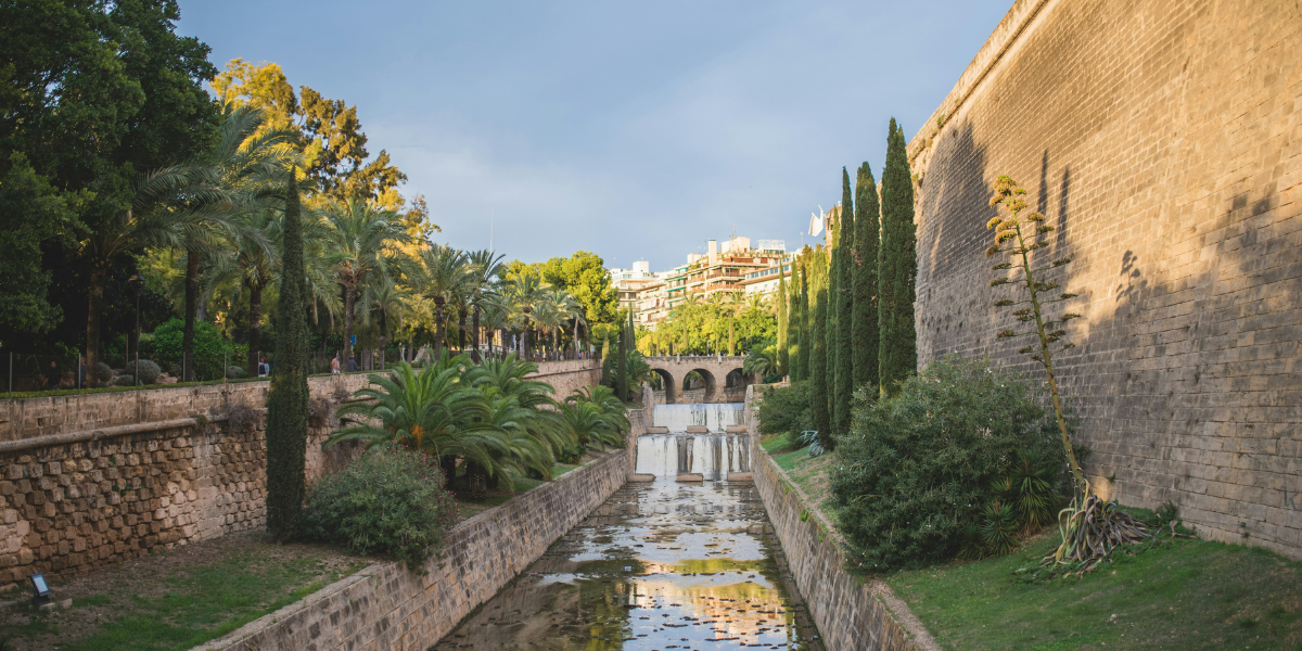 Palma de Majorque, Espagne ©Monika Guzikowska / Unspalsh