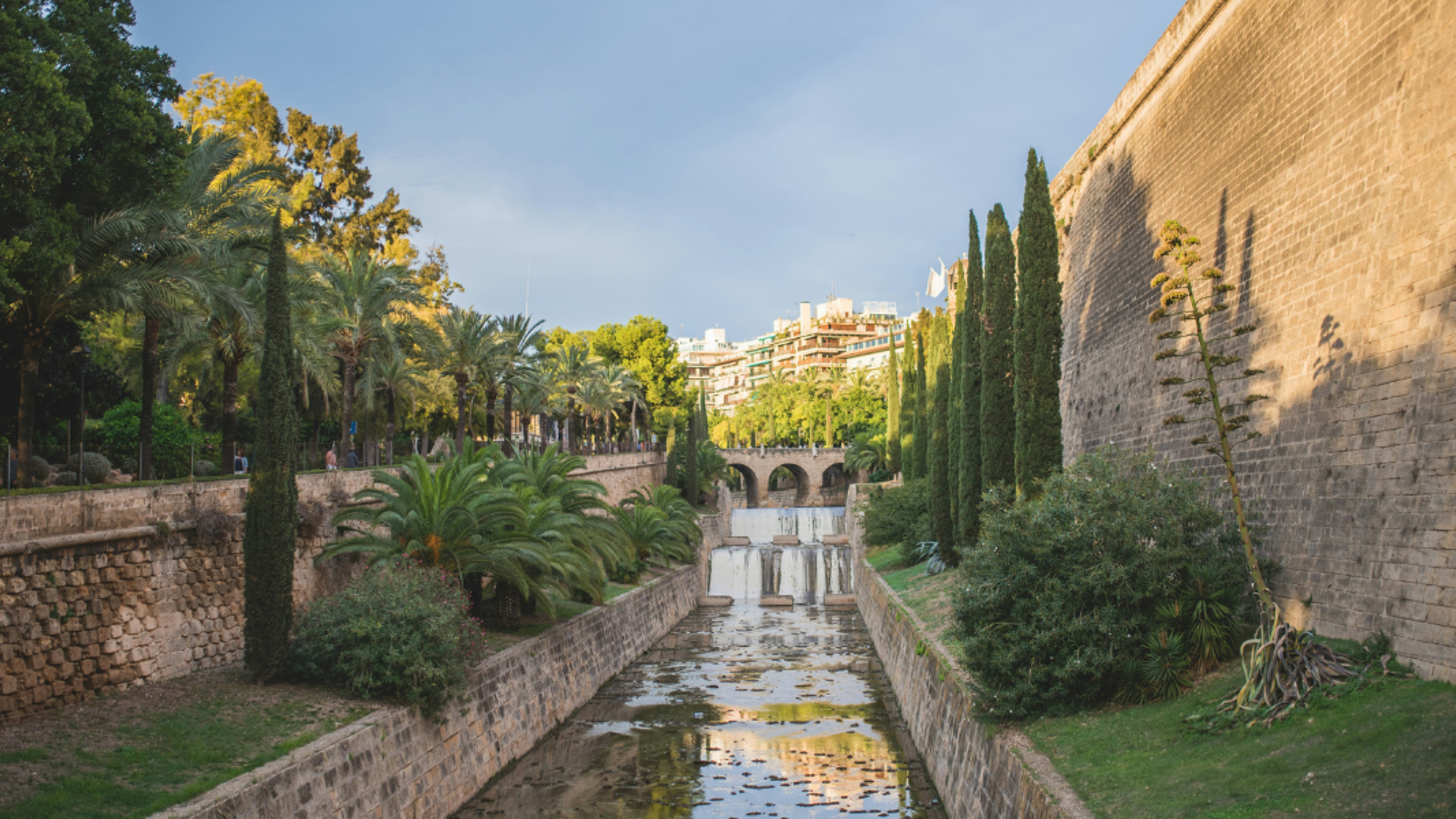 Palma de Majorque, Espagne ©Monika Guzikowska / Unspalsh