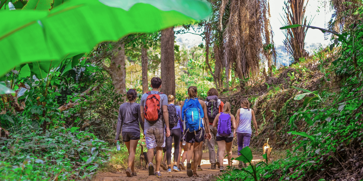 Le Parc National de Khao Yai (selon date de départ) 