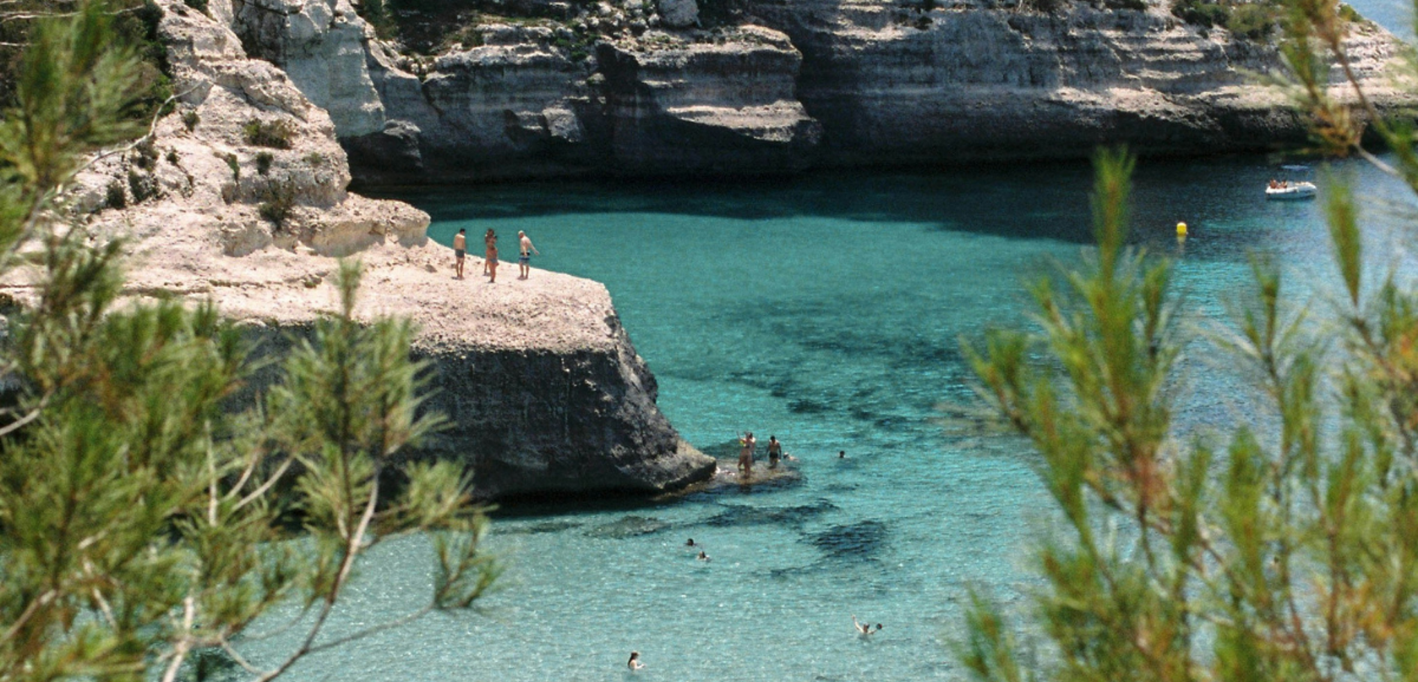 Des moments libres pour savourer la douceur de vivre méditerranéenne - jour 4
