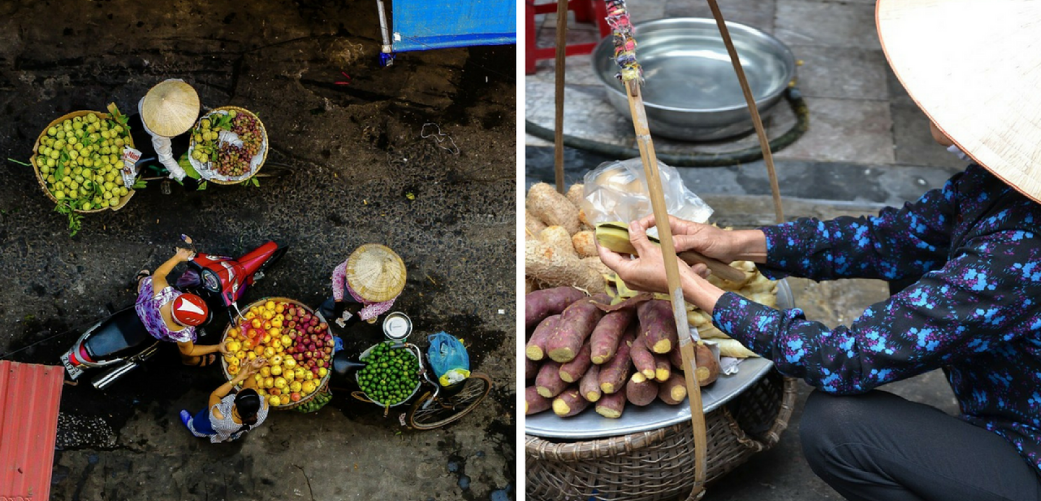 Ses marchés régionaux