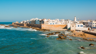 Bienvenue au Maroc !