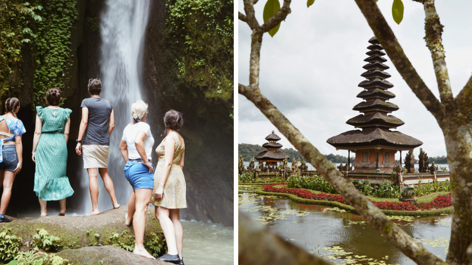 Entre nature et traditions