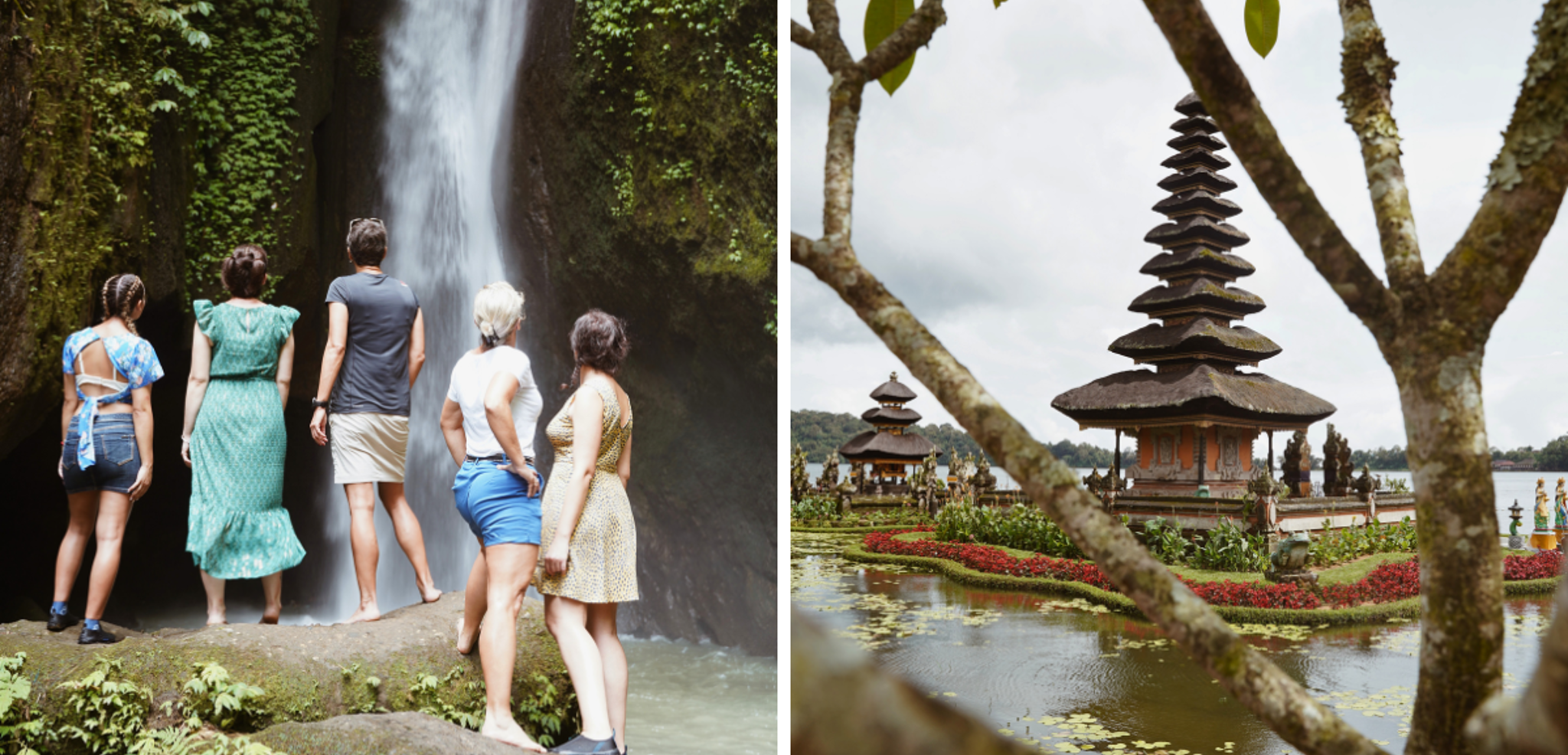 Entre nature et traditions