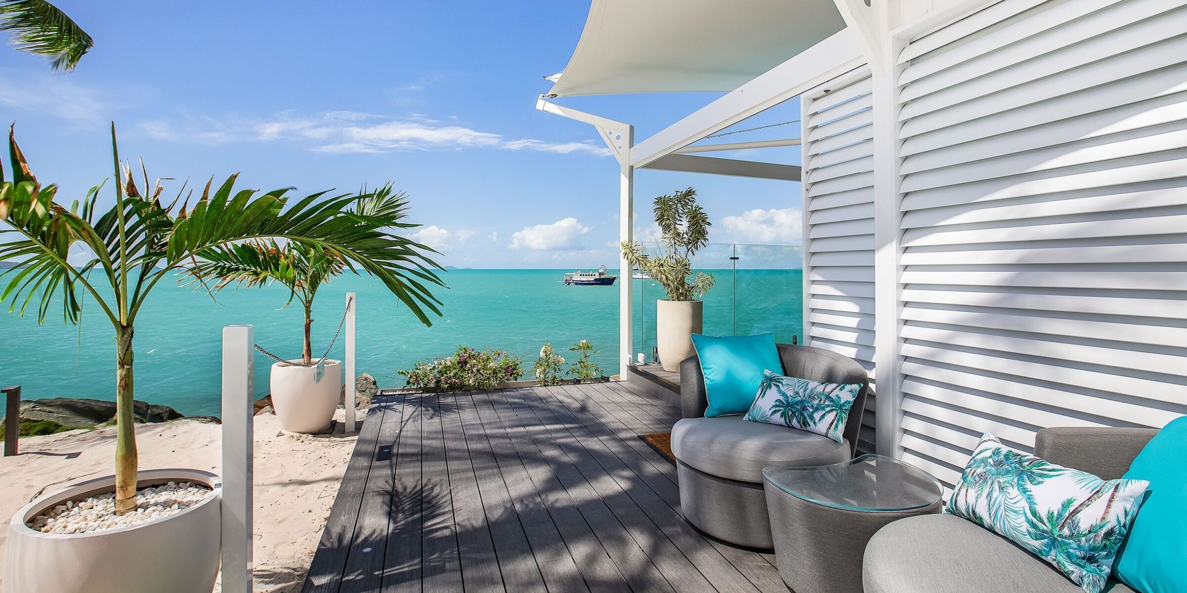 Votre resort à Airlie Beach (ou similaire), Australie