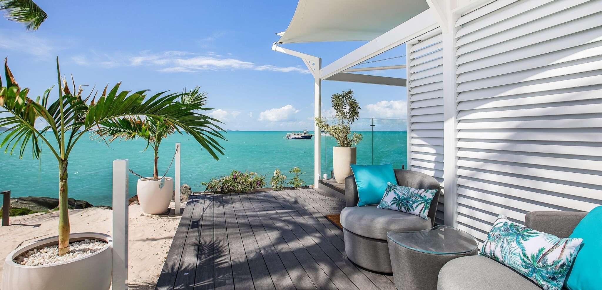 Votre resort à Airlie Beach (ou similaire), Australie