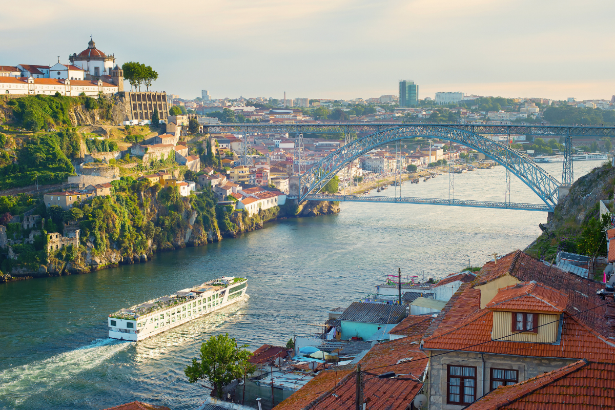 Porto, Portugal