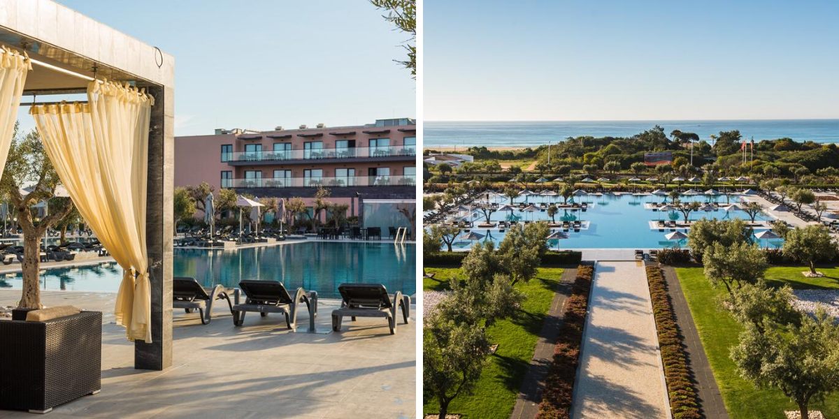Le tout dans un hôtel 4* à Lagos (ou similaire, sous réserve de disponibilité)