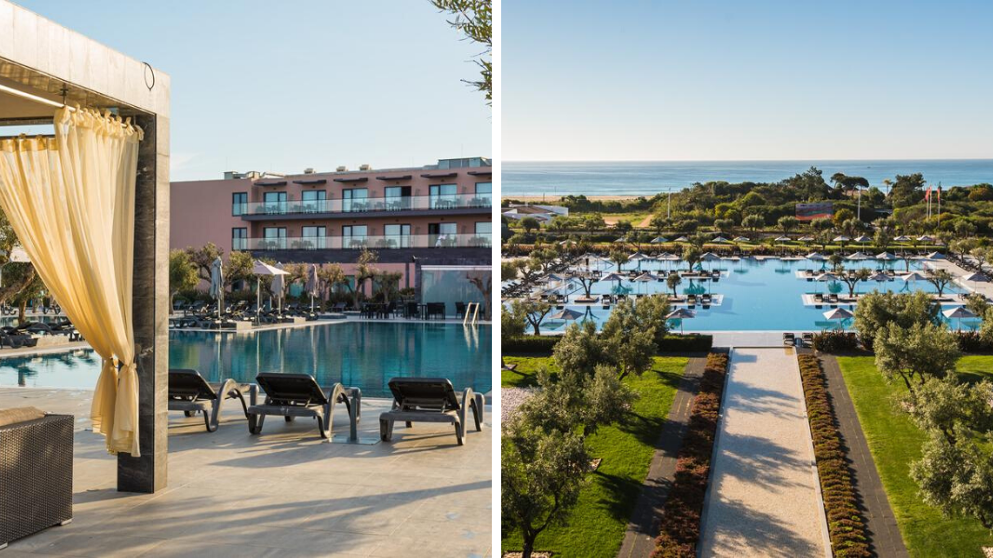 Le tout dans un hôtel 4* à Lagos (ou similaire, sous réserve de disponibilité)