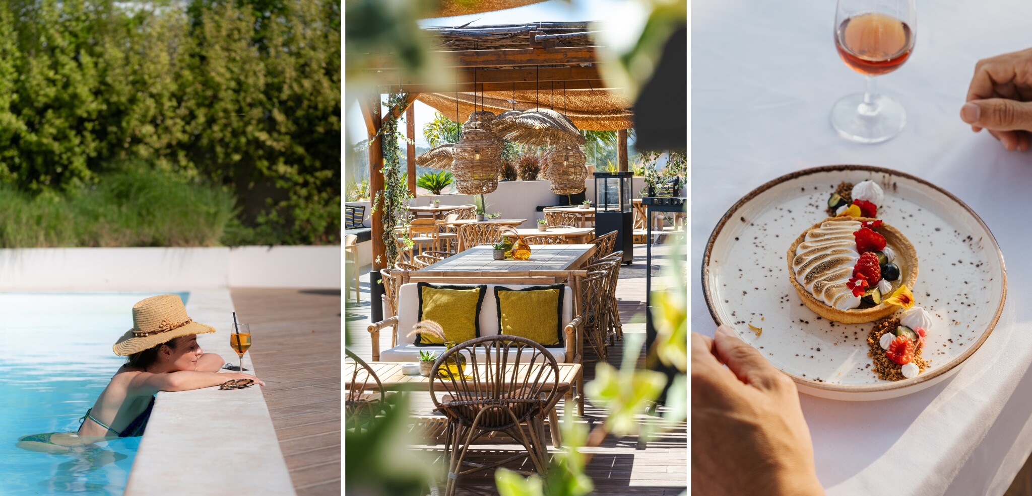 Votre hôtel à Comporta, Portugal