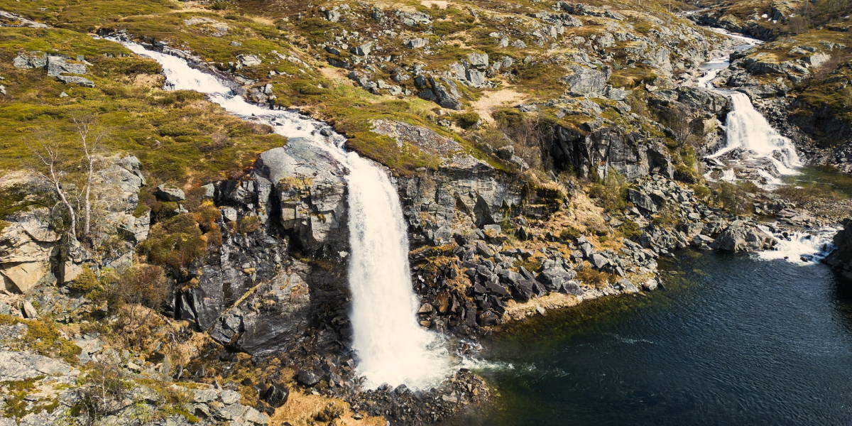 Parc national de Rondane, ©shutterstock