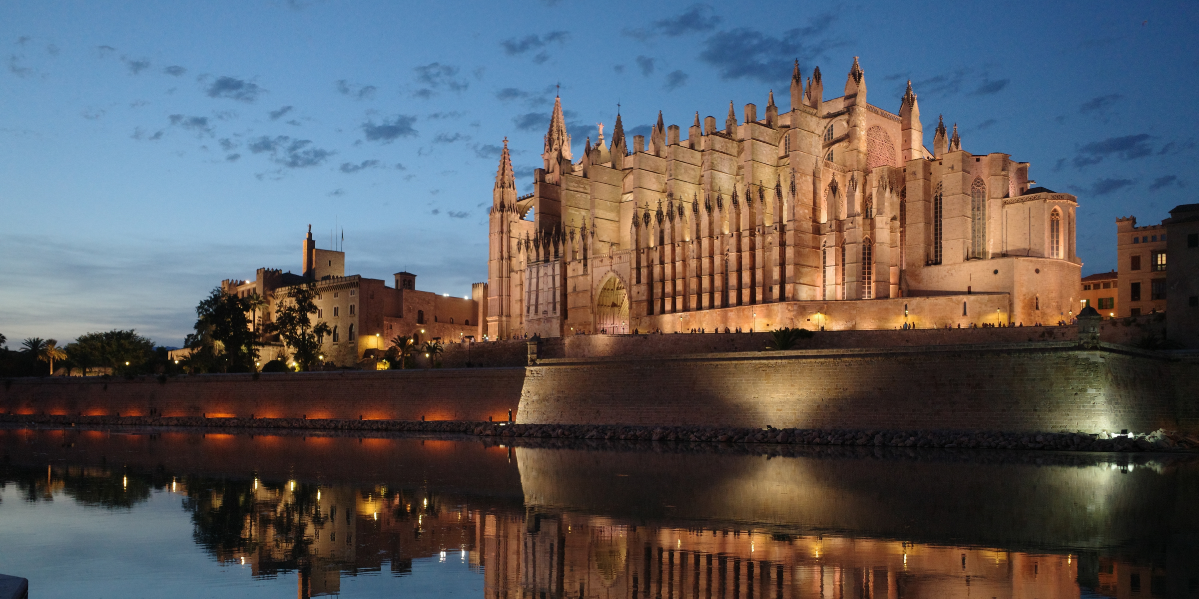 Palma de Majorque ©Shutterstock