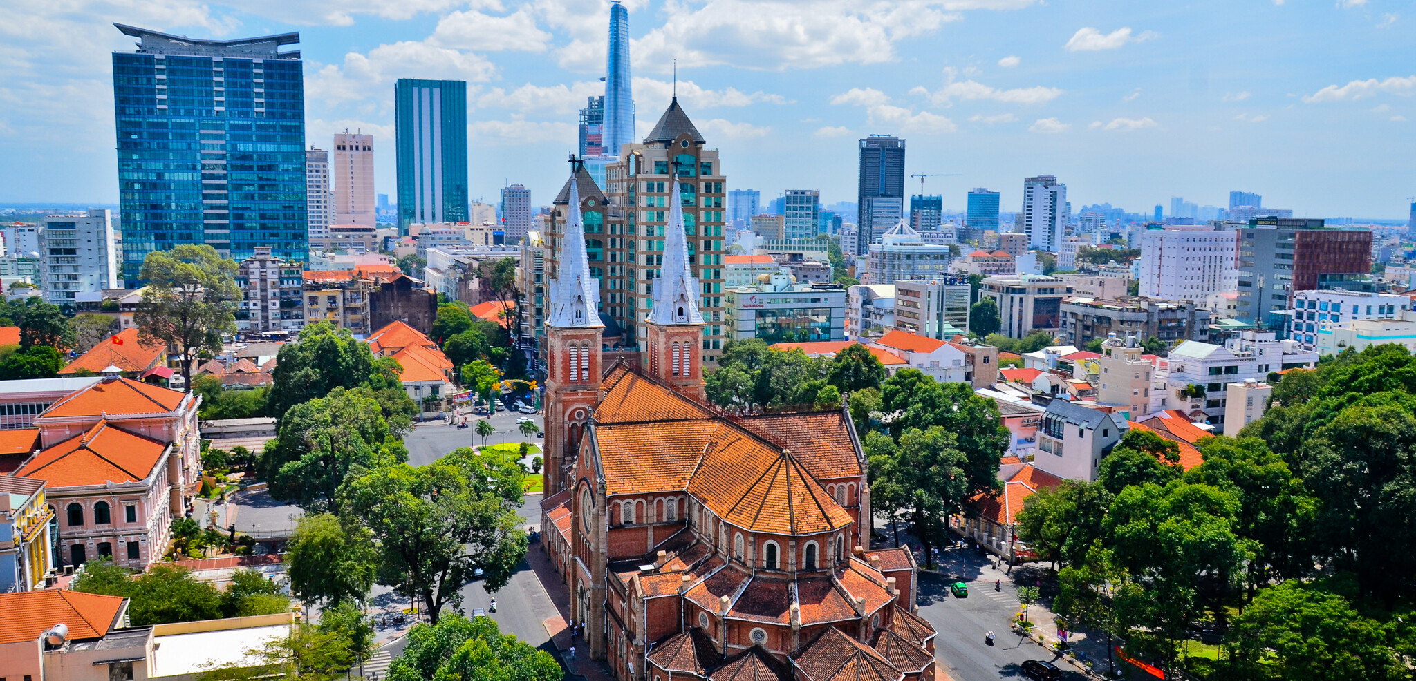 La ville d'Hô-Chi-Minh, capitale culturelle, jours 11 et 14