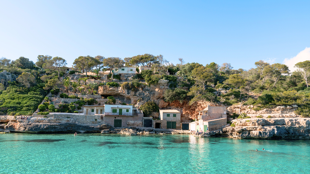Bienvenue à Majorque ! ⛱
