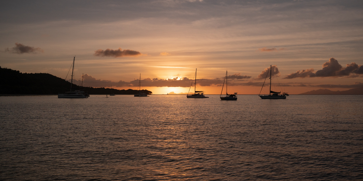 Marie-Galante, Guadeloupe