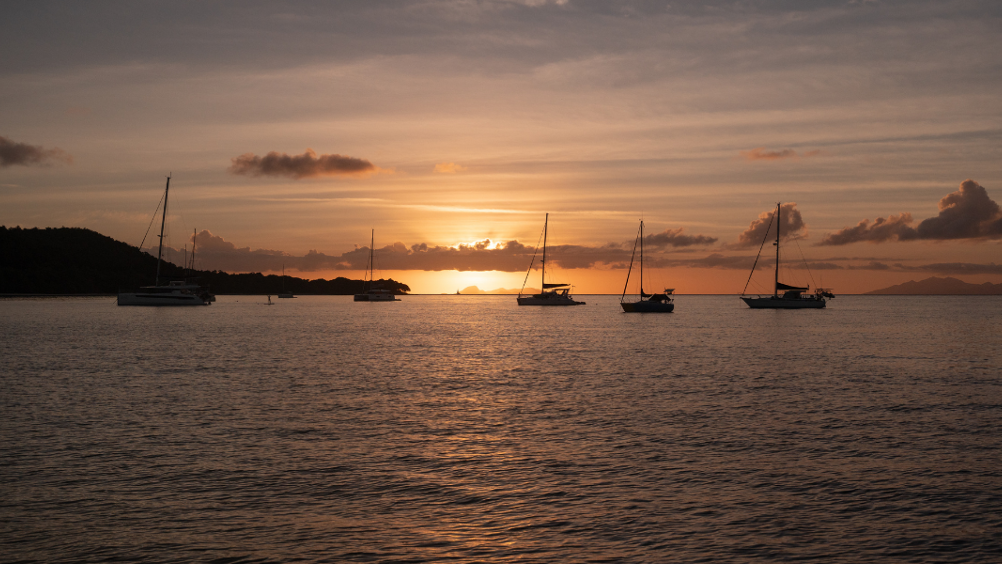 Marie-Galante, Guadeloupe